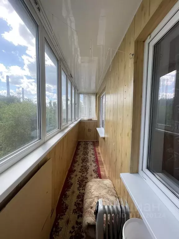 2-к кв. Курская область, Курск просп. Ленинского Комсомола, 55 (45.4 ... - Фото 1