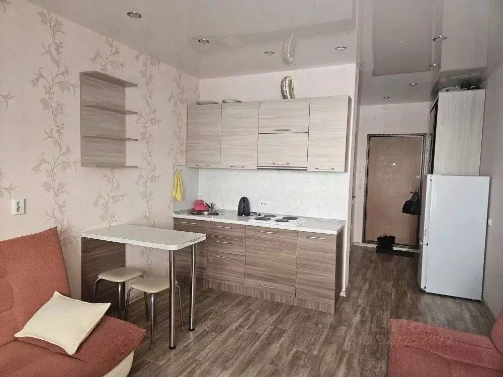 Студия Пензенская область, Пензенский район, Засечный сельсовет, с. ... - Фото 1