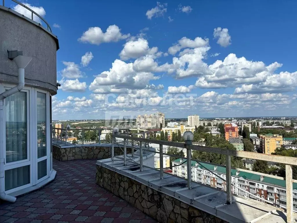 2-к кв. Липецкая область, Липецк ул. Зегеля, 21А (137.0 м) - Фото 1