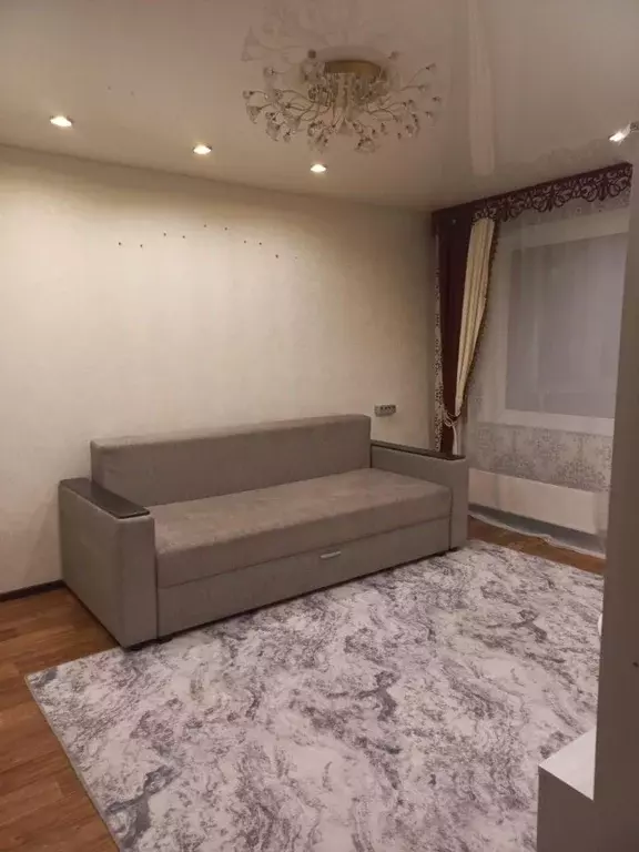 1-к кв. Томская область, Томск просп. Мира, 13 (29.0 м) - Фото 1