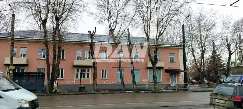 Помещение свободного назначения (107.8 м) - Фото 2