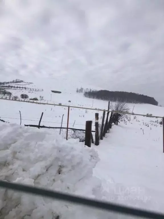 Участок в Ставропольский край, Кисловодск городской округ, пос. ... - Фото 1