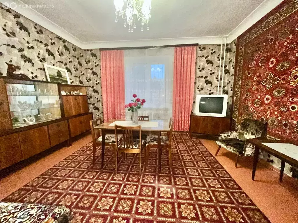 2-комнатная квартира: Рузаевка, улица Петрова, 20 (60 м) - Фото 2