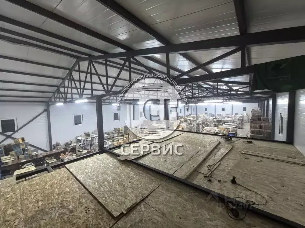 Склад в Московская область, Балашиха городской округ, д. Дятловка, ... - Фото 2