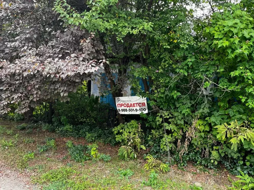 Дом в Апшеронск, улица Свердлова (75.5 м) - Фото 1