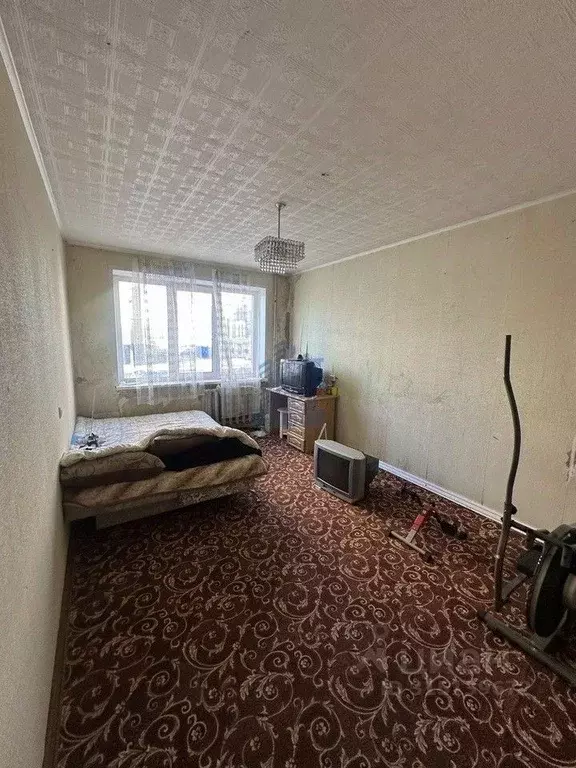 3-к кв. Чувашия, Новочебоксарск Восточная ул., 22 (71.0 м) - Фото 1