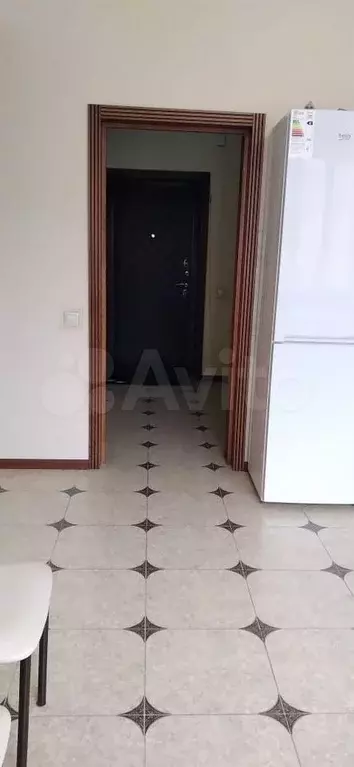 1-к. квартира, 46 м, 7/10 эт. - Фото 1