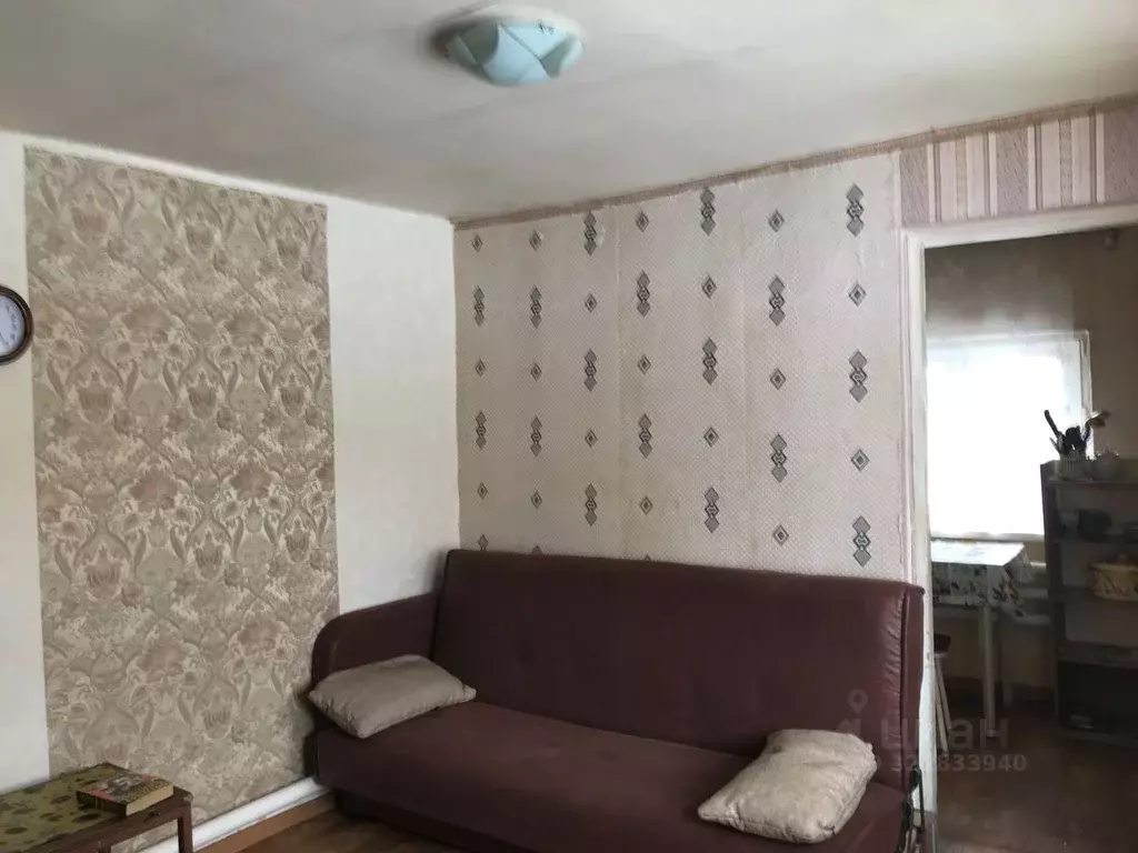 Дом в Ростовская область, Ростов-на-Дону пос. Орджоникидзе, ул. ... - Фото 2