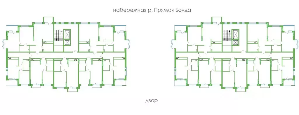 1-к кв. Астраханская область, Астрахань Аршанская ул. (48.7 м) - Фото 1