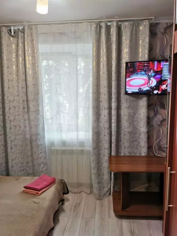 Комната 9 м в 1-к., 2/5 эт. - Фото 0