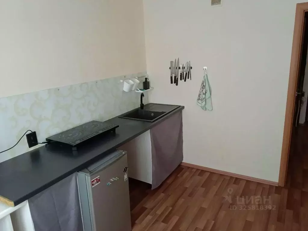 1-к кв. Свердловская область, Первоуральск ул. Чусовая, 1к1 (34.6 м) - Фото 2