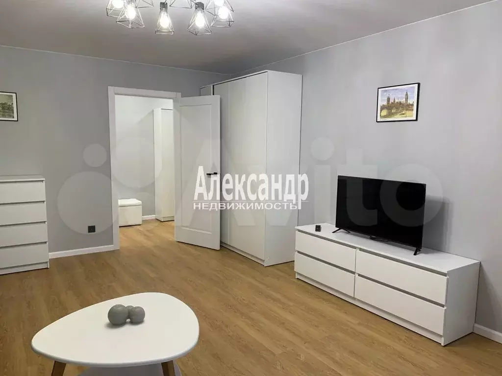 3-к. квартира, 70 м, 6/11 эт. - Фото 0