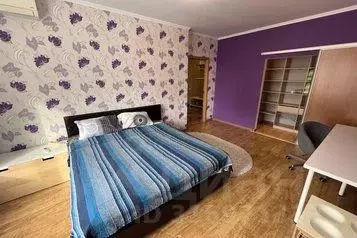 2-к кв. Тюменская область, Тюмень ул. Чернышевского, 2а (55.0 м) - Фото 0