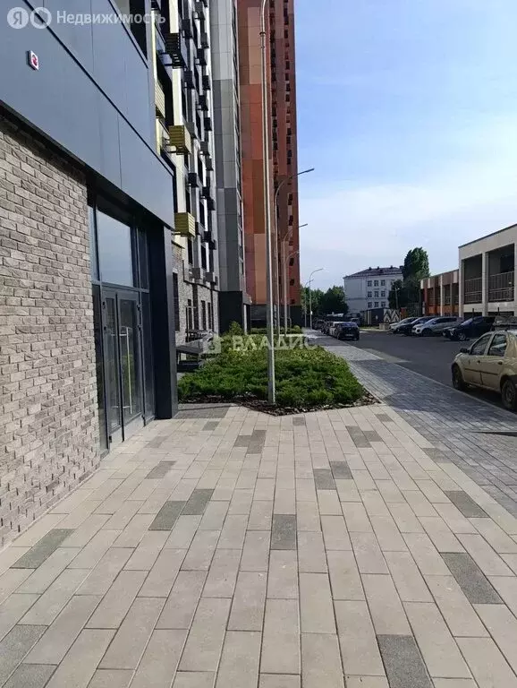 1-комнатная квартира: Воронеж, улица Ломоносова, 116/23 (43.03 м) - Фото 2