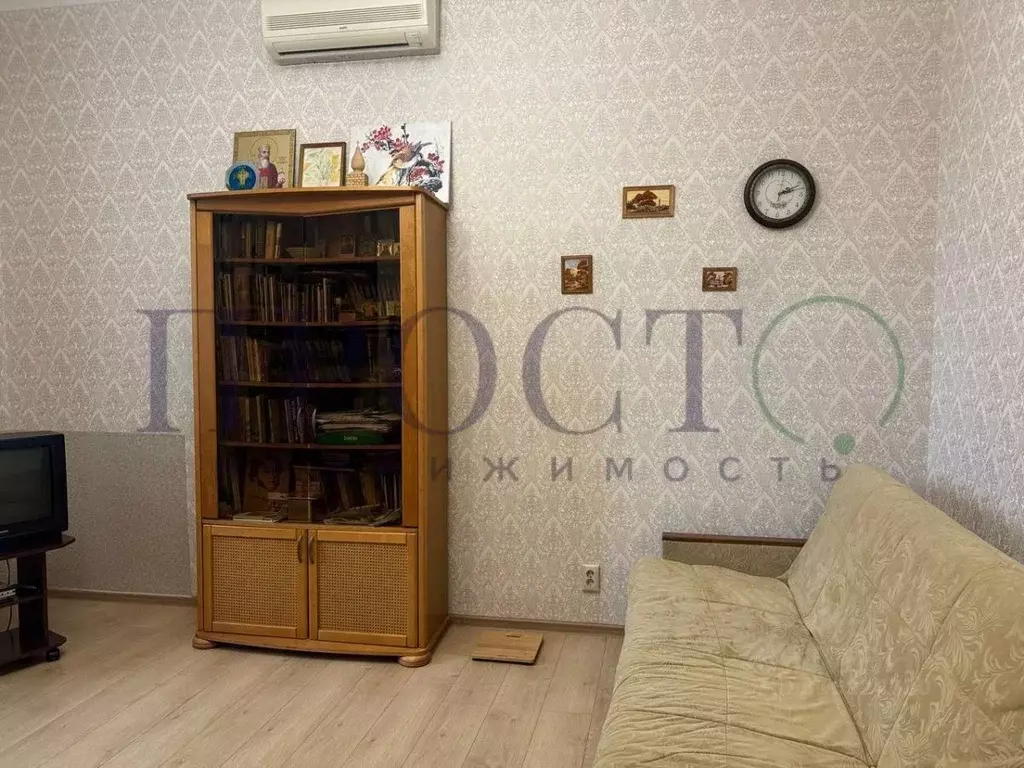 1-к кв. Краснодарский край, Краснодар Центральный мкр, ул. Ломоносова, ... - Фото 0