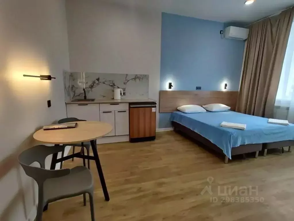 Комната Челябинская область, Челябинск ул. Свободы, 108А (10.0 м) - Фото 2