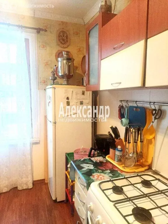 2-комнатная квартира: Приозерск, Ленинградское шоссе, 43 (44.7 м) - Фото 2