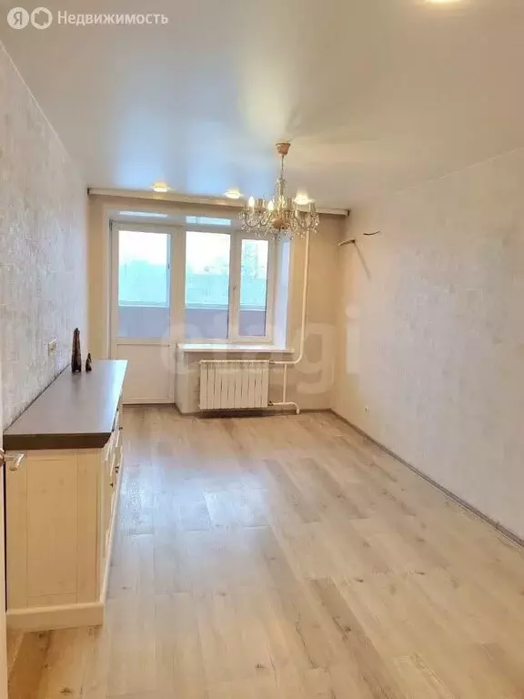 1-комнатная квартира: Благовещенск, улица Шимановского, 78 (44.7 м) - Фото 2