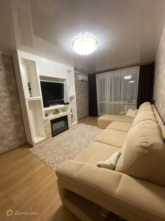 Продаётся 3-к квартира, 59 м - Фото 1
