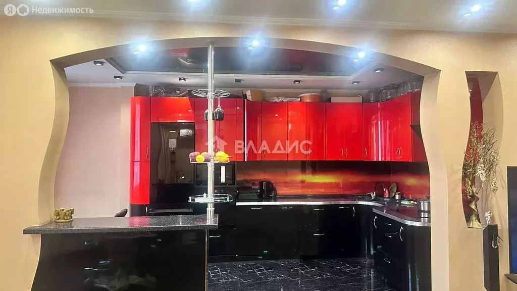 3-комнатная квартира: Люберцы, Октябрьский проспект, 18к3 (86 м) - Фото 1