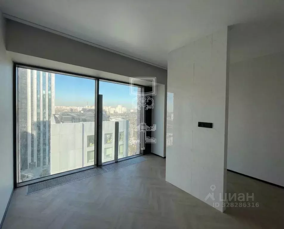 3-к кв. Москва Волоколамское ш., 95/2к1 (58.1 м) - Фото 2