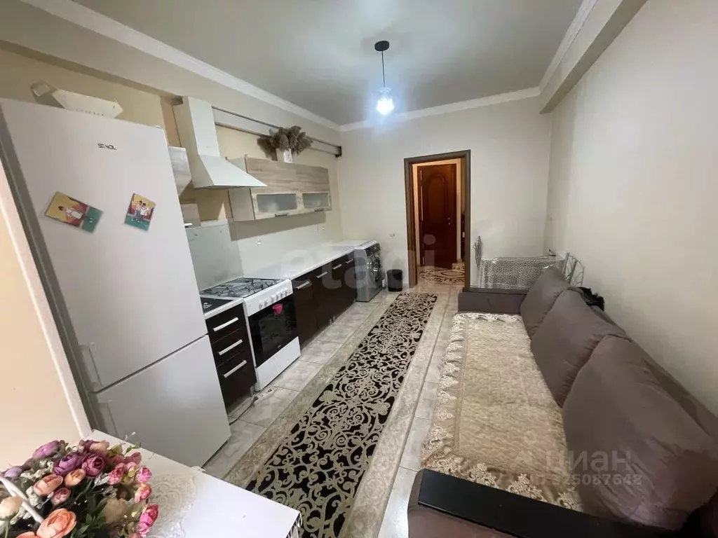 1-к кв. Дагестан, Махачкала просп. Петра 1, 103 (54.0 м) - Фото 2