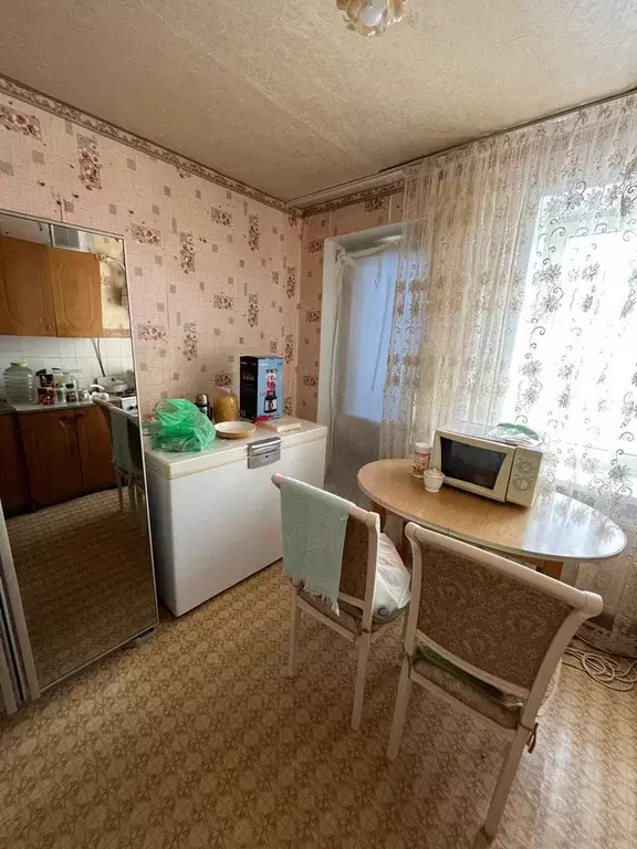Продаётся 1-к квартира, 39.4 м - Фото 1
