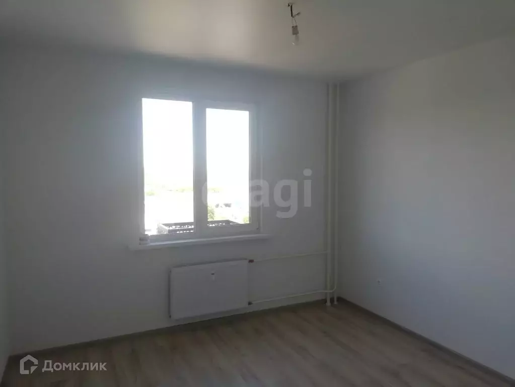 Продаётся 1-к квартира, 40.74 м - Фото 1