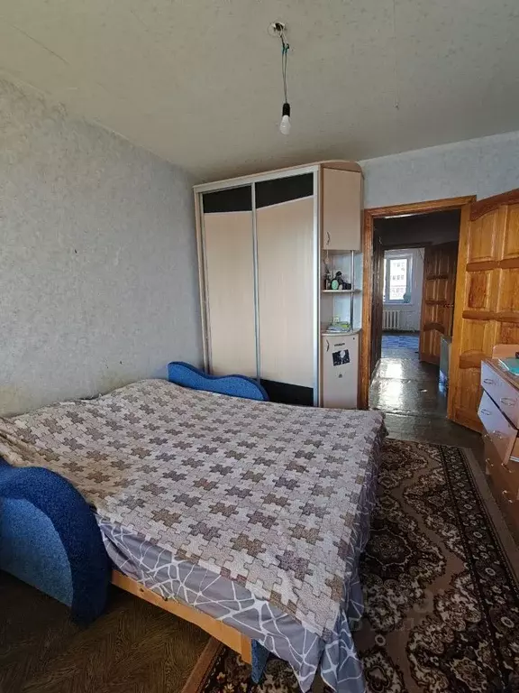 3-к кв. Чувашия, Чебоксары ул. Ленинского Комсомола, 40 (68.7 м) - Фото 2