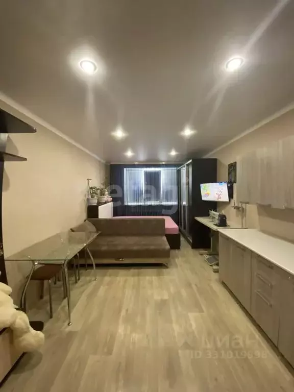 Комната Брянская область, Брянск Ново-Советская ул., 73/46 (20.0 м) - Фото 1