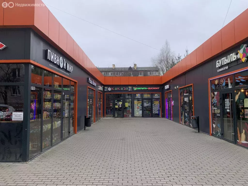 Помещение свободного назначения (32.3 м) - Фото 2