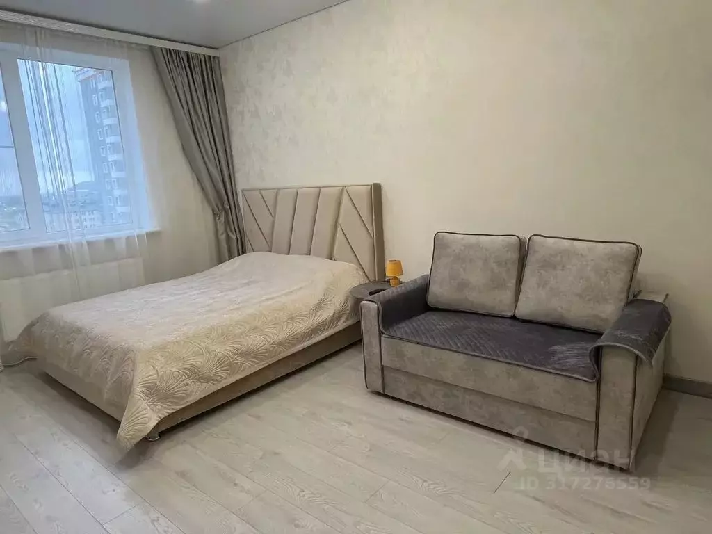 1-к кв. Дагестан, Дербент пер. Карла Маркса, 57 (36.0 м) - Фото 1