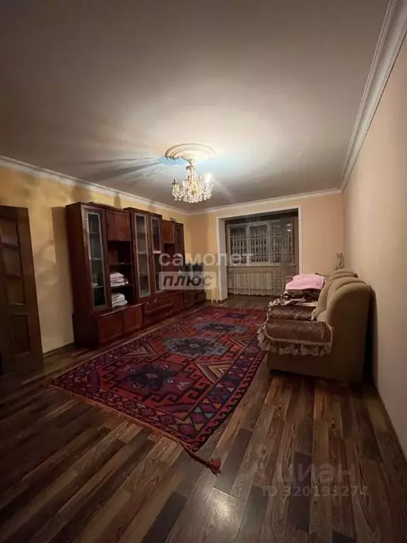 3-к кв. Дагестан, Дербент ул. 345-й Дагестанской Стрелковой Дивизии, ... - Фото 0