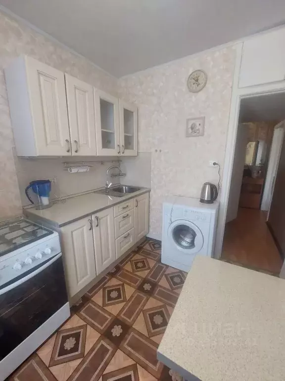 1-к кв. Москва Маленковская ул., 28 (33.0 м) - Фото 1