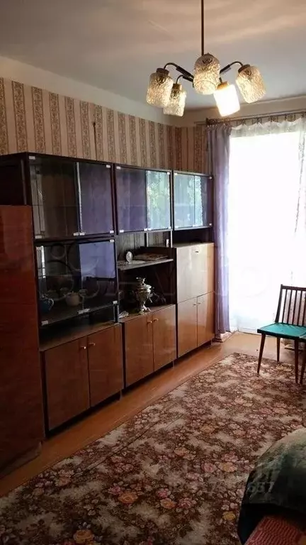 1-к кв. Ярославская область, Некоузский муниципальный округ, ... - Фото 0