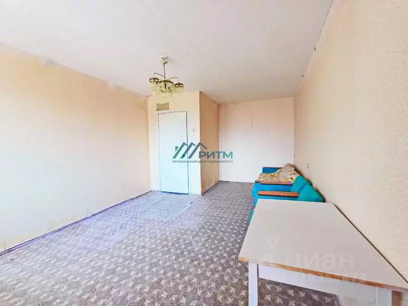 1-к кв. Пензенская область, Пенза ул. Антонова, 15 (36.1 м) - Фото 1