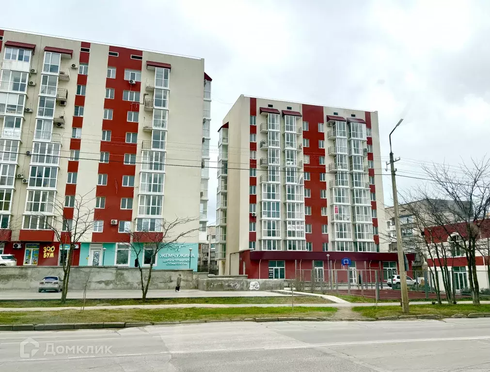 Продаётся квартира-студия, 31 м - Фото 1