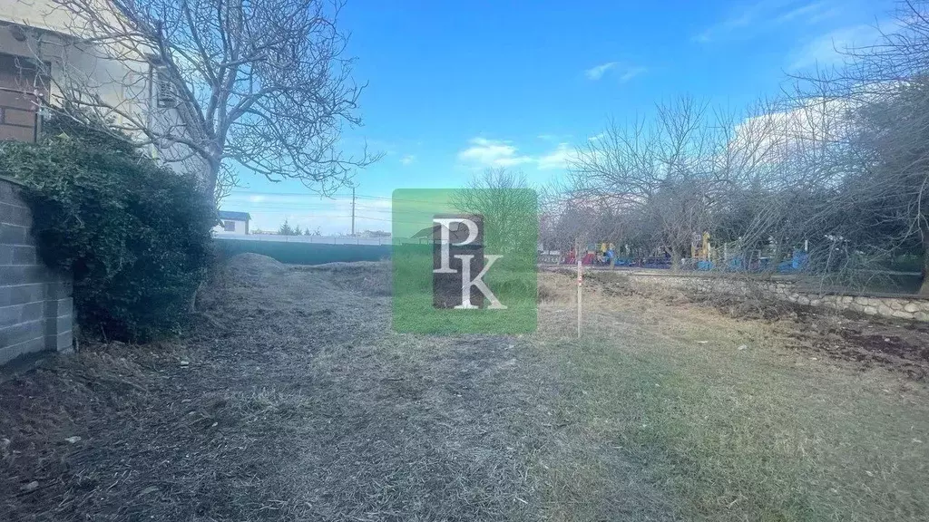 Участок в Севастополь, Севастополь, Балаклава г. ул. Спартаковская, 10 ... - Фото 1