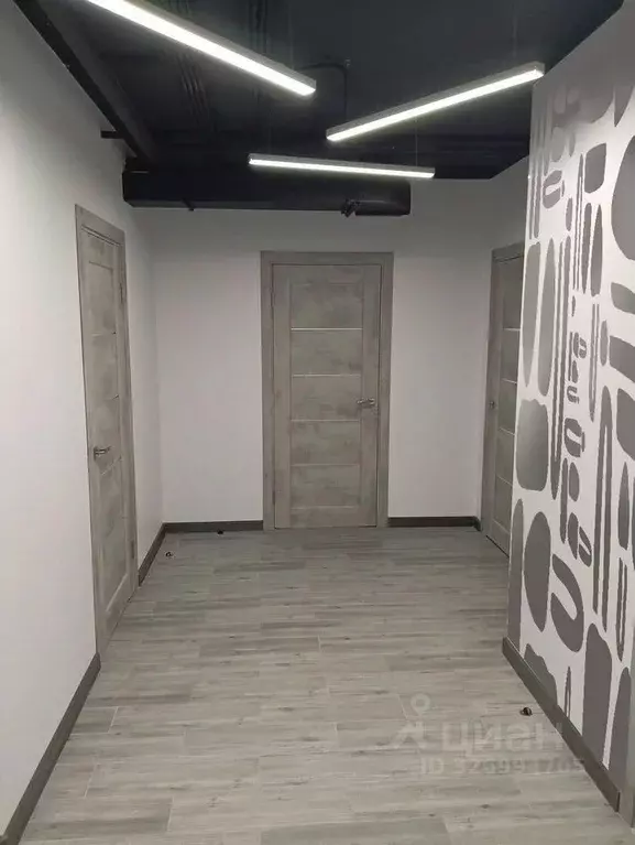 Помещение свободного назначения в Москва Люблинская ул., 72Ак1 (18 м) - Фото 2