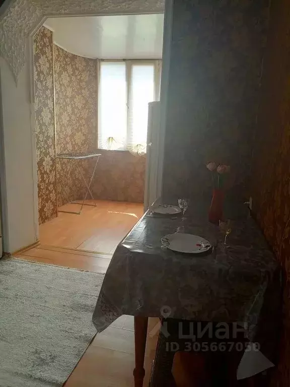 1-к кв. Дагестан, Кизилюрт ул. Гагарина, 68А (50.0 м) - Фото 2