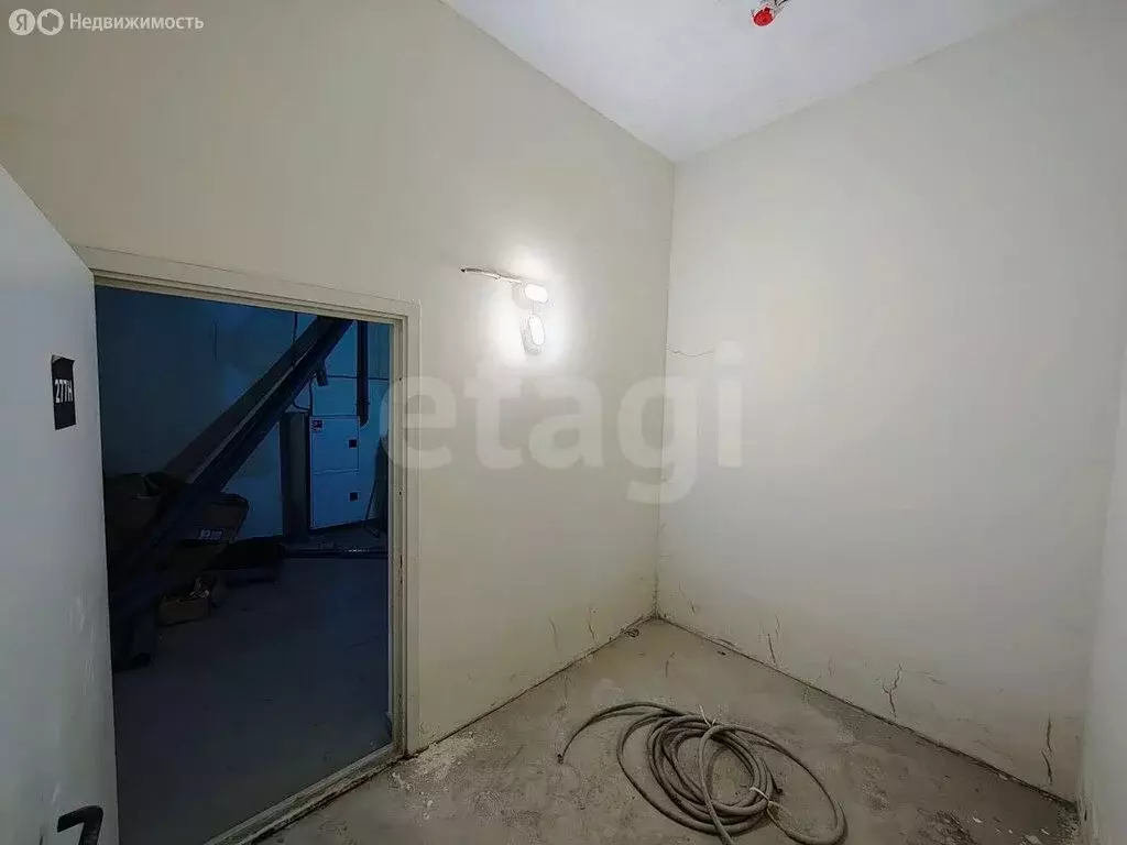 Помещение свободного назначения (7.4 м) - Фото 1