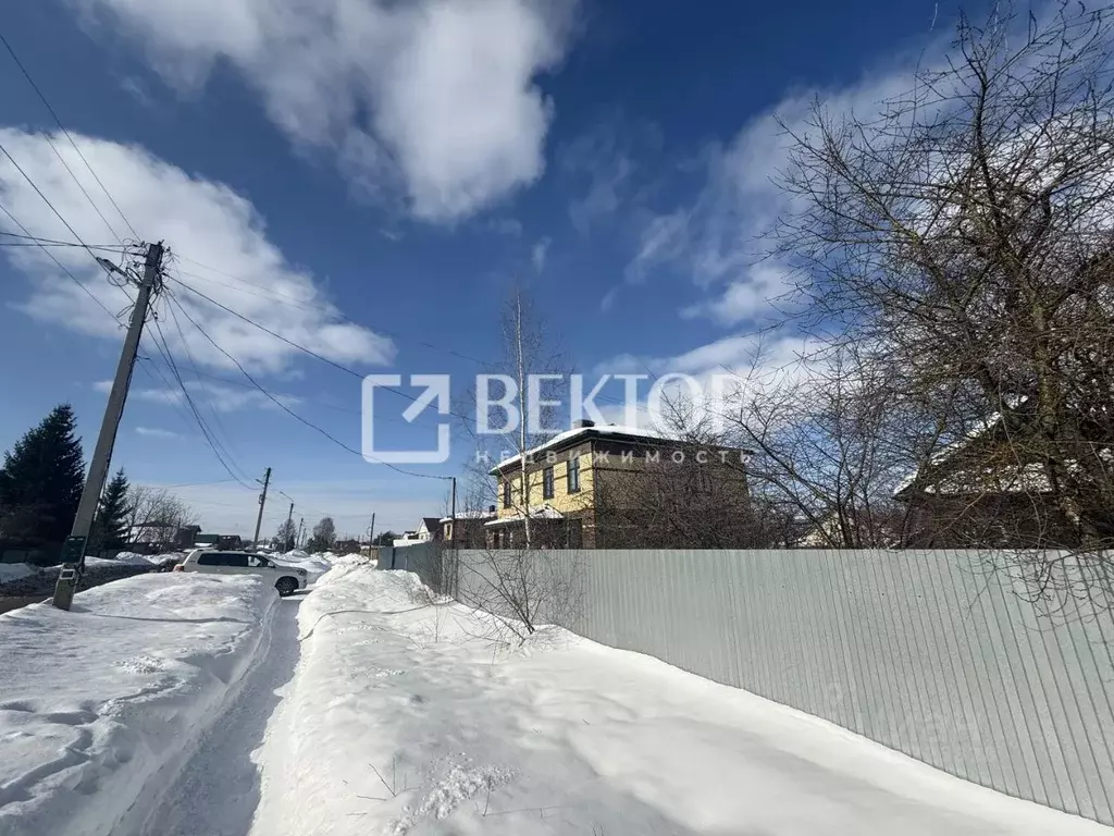 Участок в Костромская область, Кострома пос. Козелино, ул. Коминтерна, ... - Фото 1