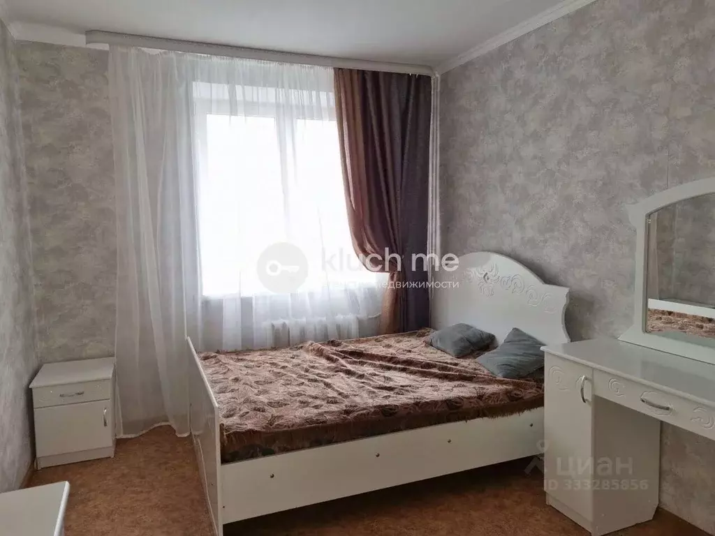1-к кв. Татарстан, Казань ул. 2-я Азинская, 1Д (37.6 м) - Фото 1