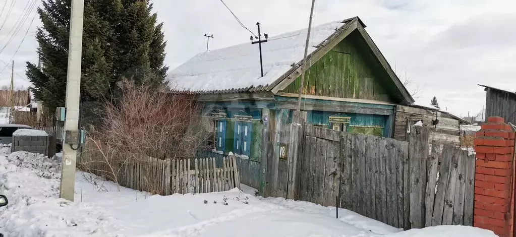 Участок 12 сот. (ИЖС) - Фото 1