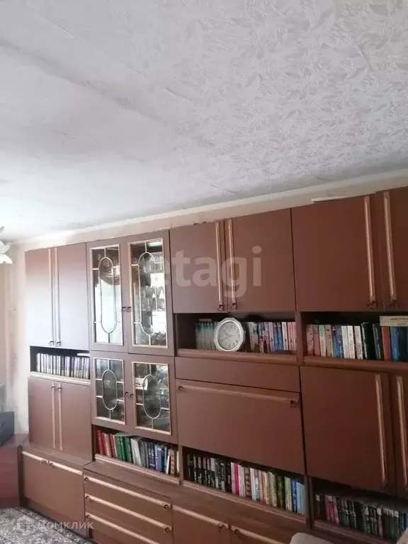 Продаётся 4-к квартира, 74.7 м - Фото 1