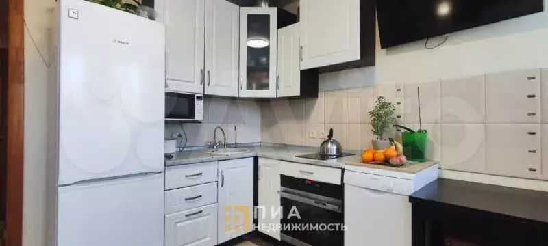 1-к. квартира, 39,8 м, 1/9 эт. - Фото 1