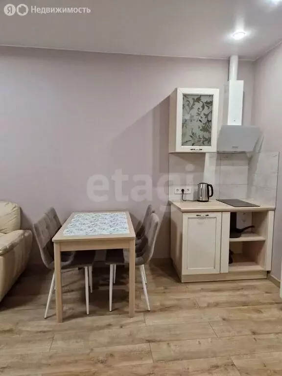 2-комнатная квартира: Кемерово, улица Терешковой, 16 (37.3 м) - Фото 2