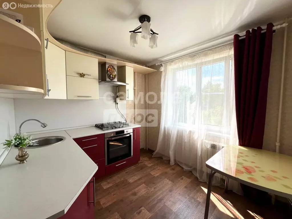 1-комнатная квартира: Лузино, улица Майорова, 29 (36.7 м) - Фото 1