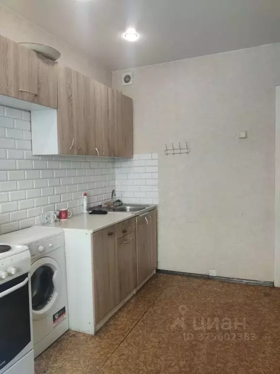 2-к кв. Московская область, Королев ул. Мичурина, 27/1 (69.2 м) - Фото 2