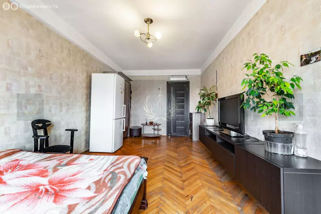 2-комнатная квартира: Санкт-Петербург, улица Стасовой, 8 (49.8 м) - Фото 2